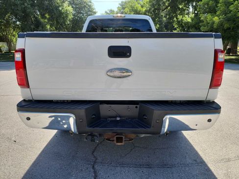 Used 2012 Ford F350 XLT AWD/4WD image 6