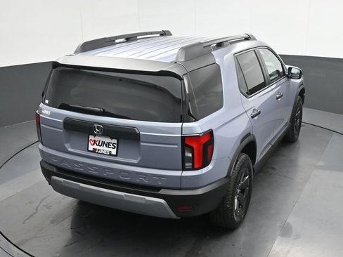 Used 2026 Honda Passport RTL image 30