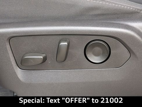 Used 2024 Chevrolet Silverado 1500 LT Trail Boss w/ Protection Package image 22