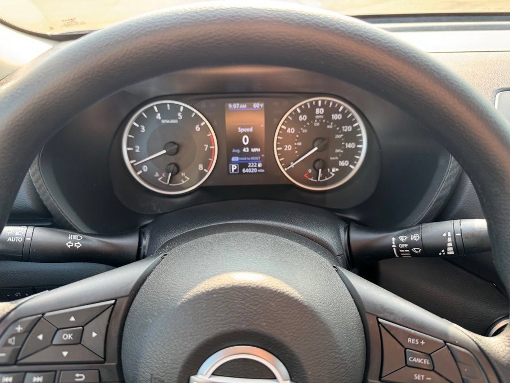 Used 2024 Nissan Sentra S FWD image 24
