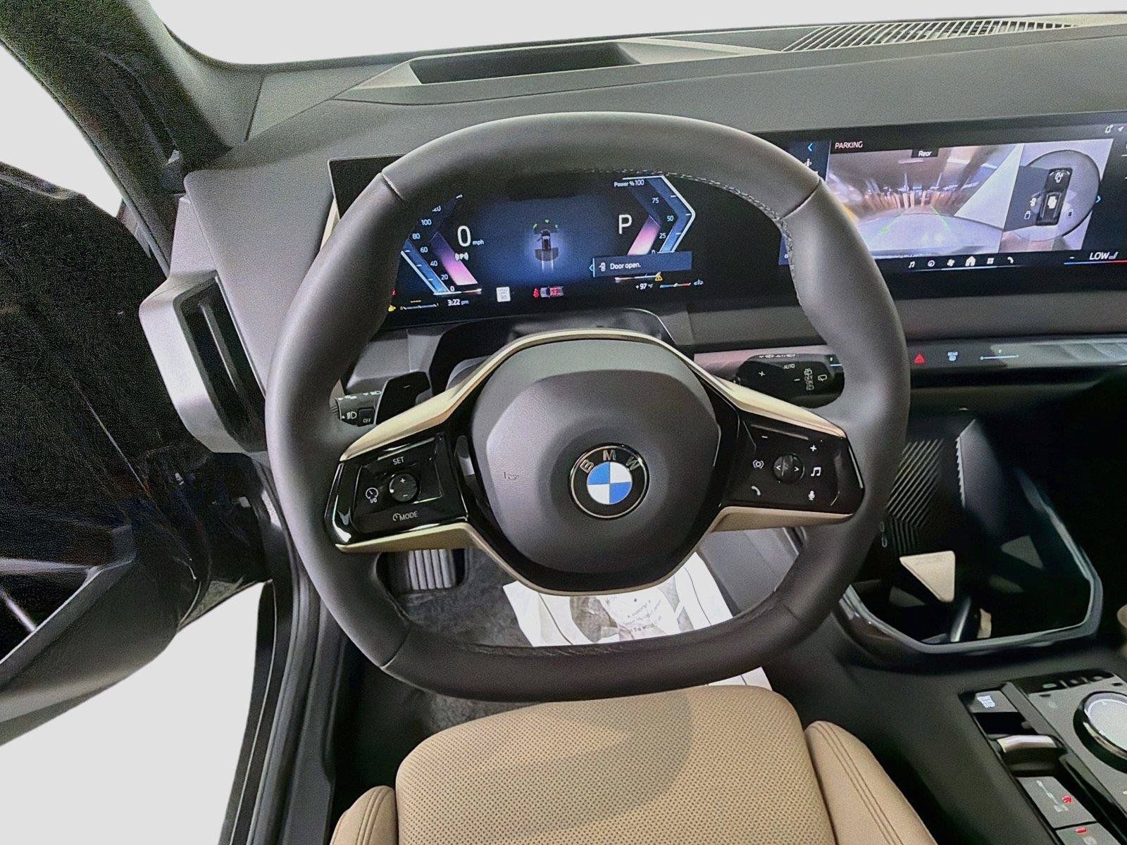 Used 2025 BMW X3 xDrive30i w/ Premium Package AWD/4WD image 10