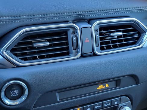 New 2025 MAZDA CX-5 AWD 2.5 S image 12