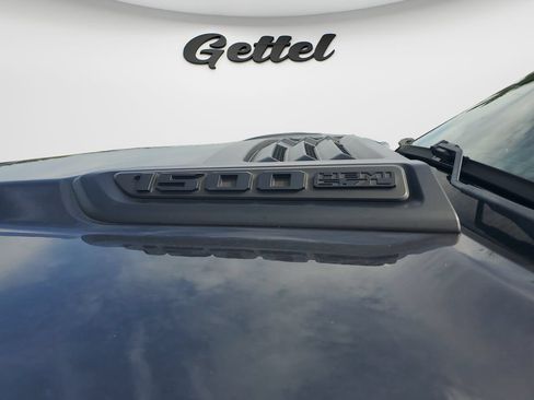 Used 2020 RAM 1500 Rebel w/ Rebel Level 1 Equipment Group AWD/4WD image 4