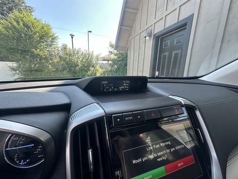 Used 2019 Subaru Ascent Limited w/ Popular Package #3 AWD/4WD image 48