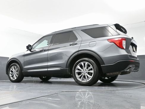 Used 2023 Ford Explorer Limited image 57