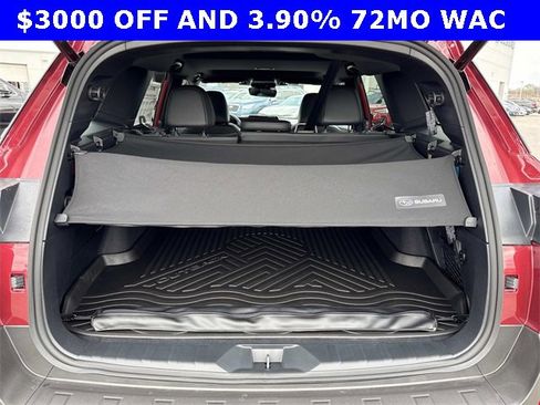 New 2026 Subaru Outback Limited XT image 6