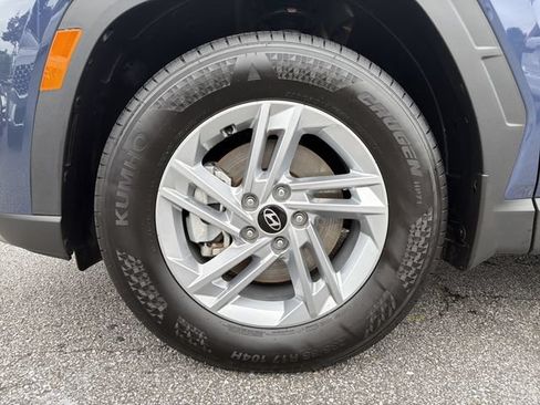 Certified 2026 Hyundai Tucson SE FWD image 11