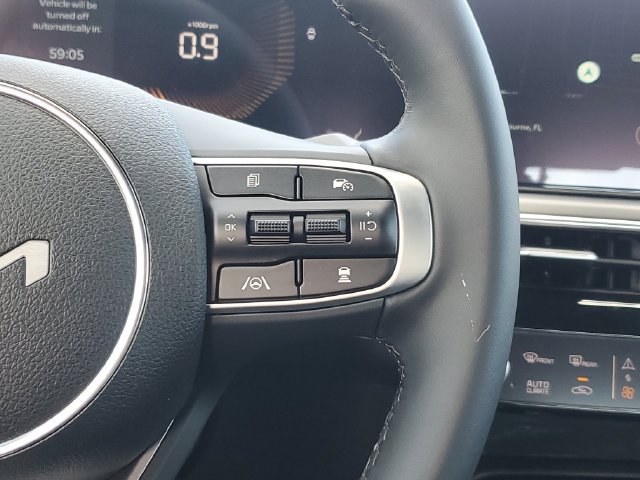 New 2026 Kia K5 GT-Line w/ GT-Line Premium Package FWD image 13