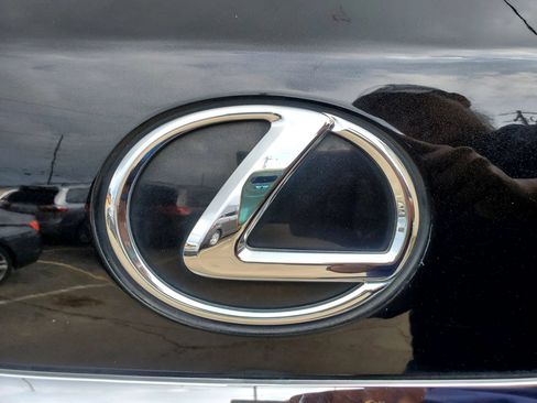 Used 2012 Lexus RX 350 AWD w/ Premium Pkg image 12