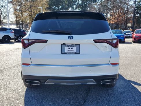 New 2026 Acura MDX Technology Package image 6