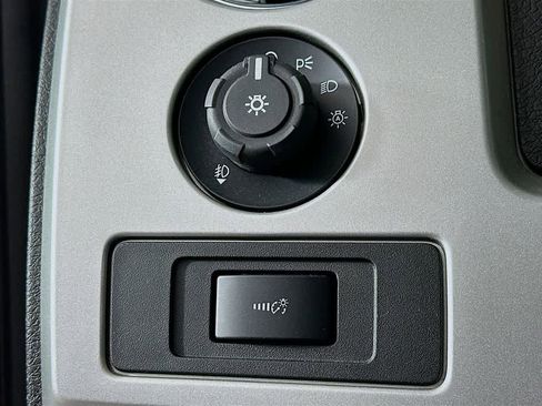 Used 2014 Ford F150 Lariat w/ Equipment Group 502A Luxury image 26