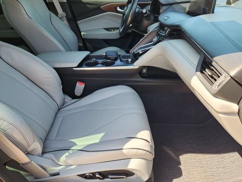 Used 2023 Acura TLX SH-AWD w/ Advance Package image 15