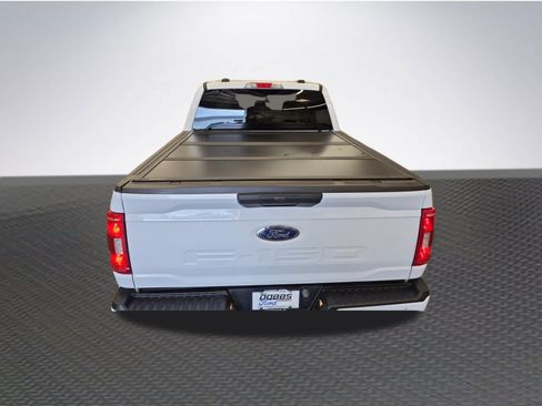 Certified 2023 Ford F150 XLT RWD image 7