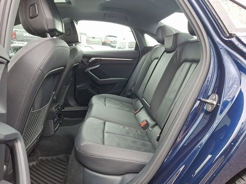 Used 2022 Audi A3 2.0T Premium Plus image 10