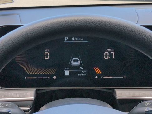 Used 2025 Kia K5 LXS FWD image 25