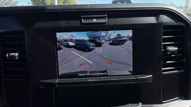New 2027 Ford F350 XL w/ XL Driver Assist Package AWD/4WD image 24