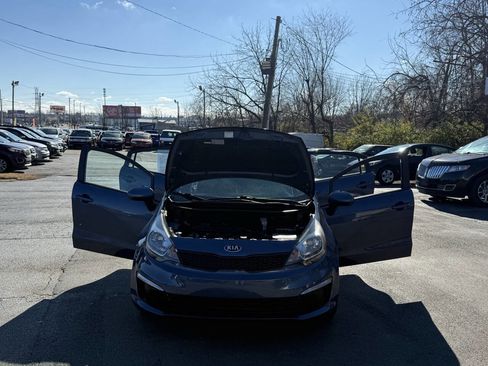 Used 2016 Kia Rio LX w/ Power Package image 21