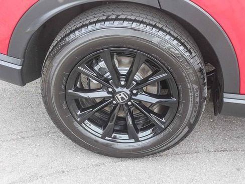 Used 2025 Honda CR-V Sport image 13