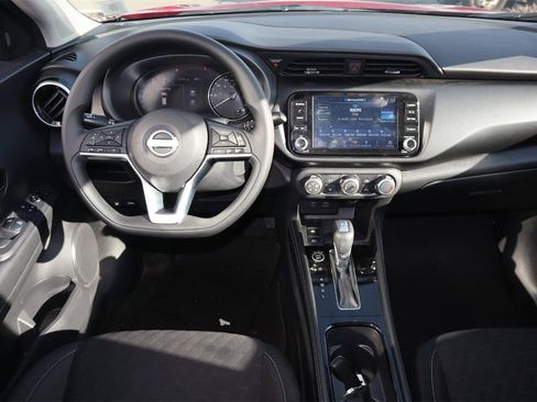 Certified 2024 Nissan Kicks SV image 15