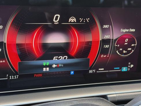 New 2026 Mercedes-Benz GLS 450 4MATIC image 19