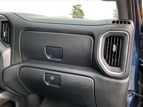 Used 2020 Chevrolet Silverado 1500 RST image 21