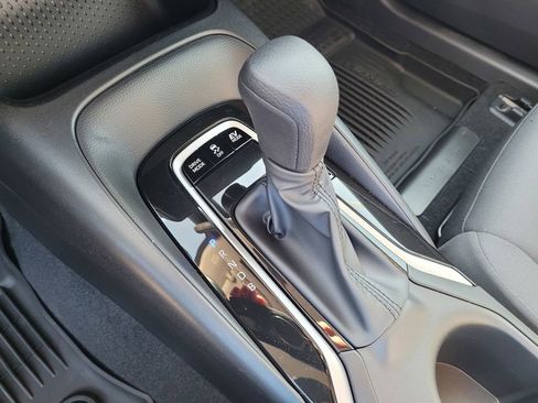 Used 2026 Toyota Corolla Hybrid Sedan FWD image 16