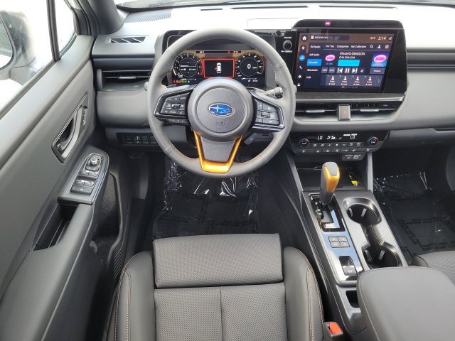 New 2026 Subaru Outback Wilderness AWD/4WD image 11