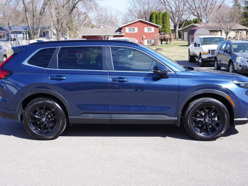 Used 2025 Honda CR-V Sport-L image 6