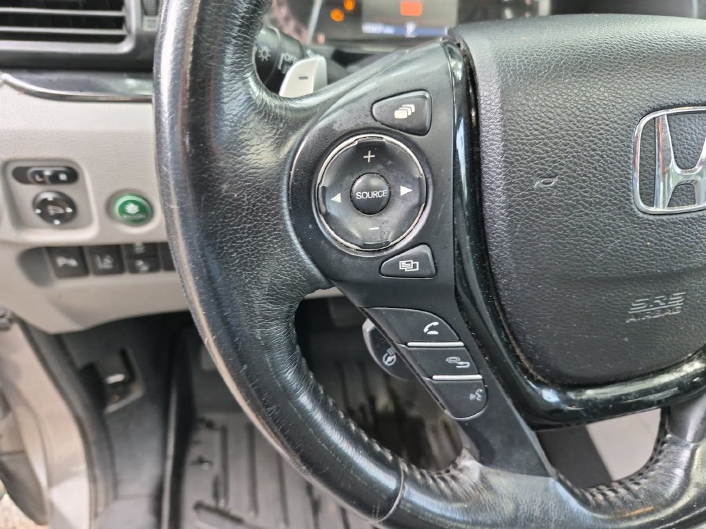 Used 2016 Honda Pilot Elite image 21