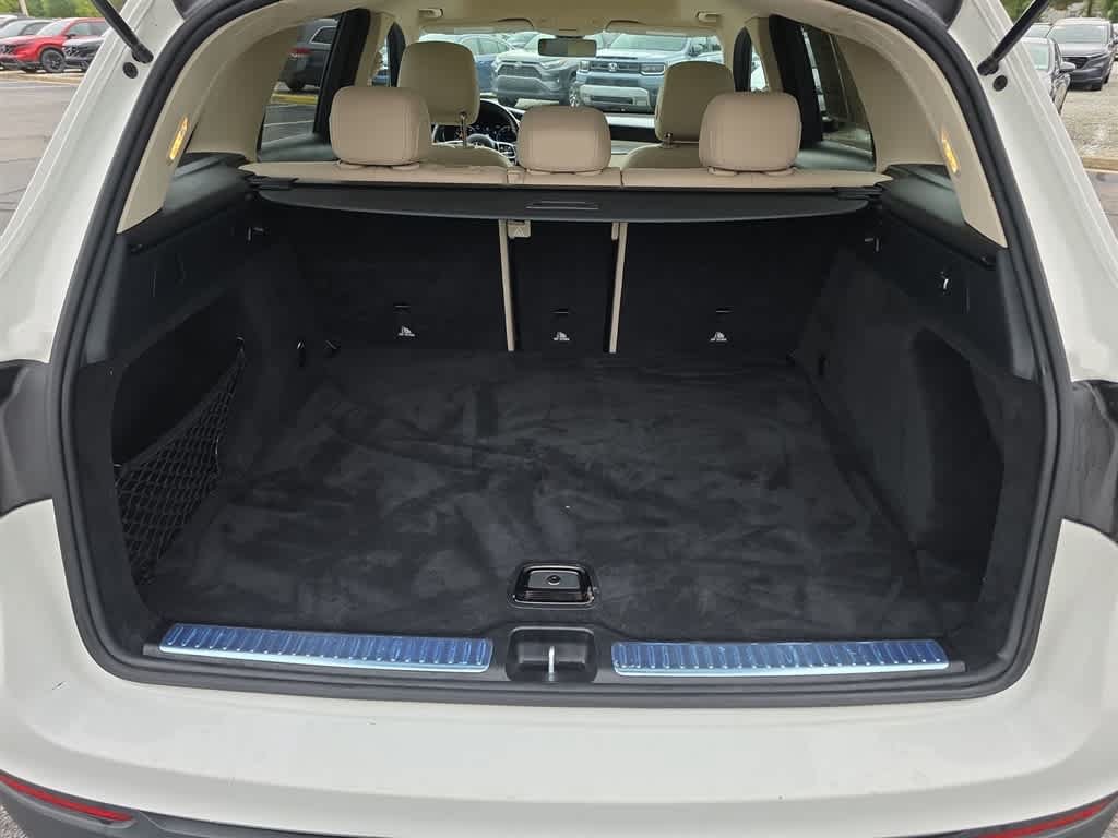 Used 2021 Mercedes-Benz GLC 300 4MATIC image 27