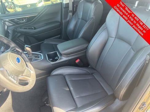 Used 2024 Subaru Outback Limited XT image 14