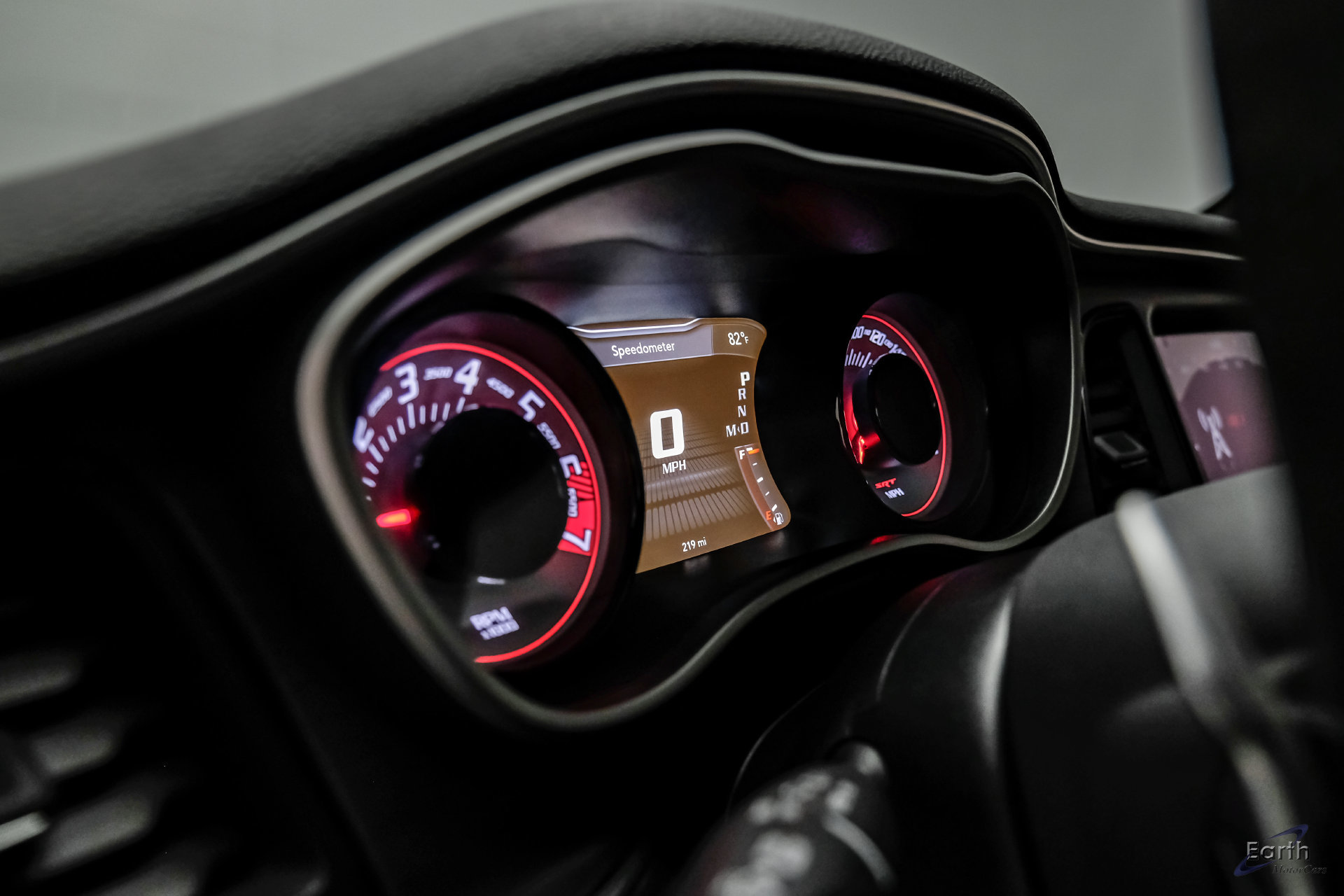 Used 2018 Dodge Challenger SRT Demon w/ Leather Front Seat Group RWD image 42