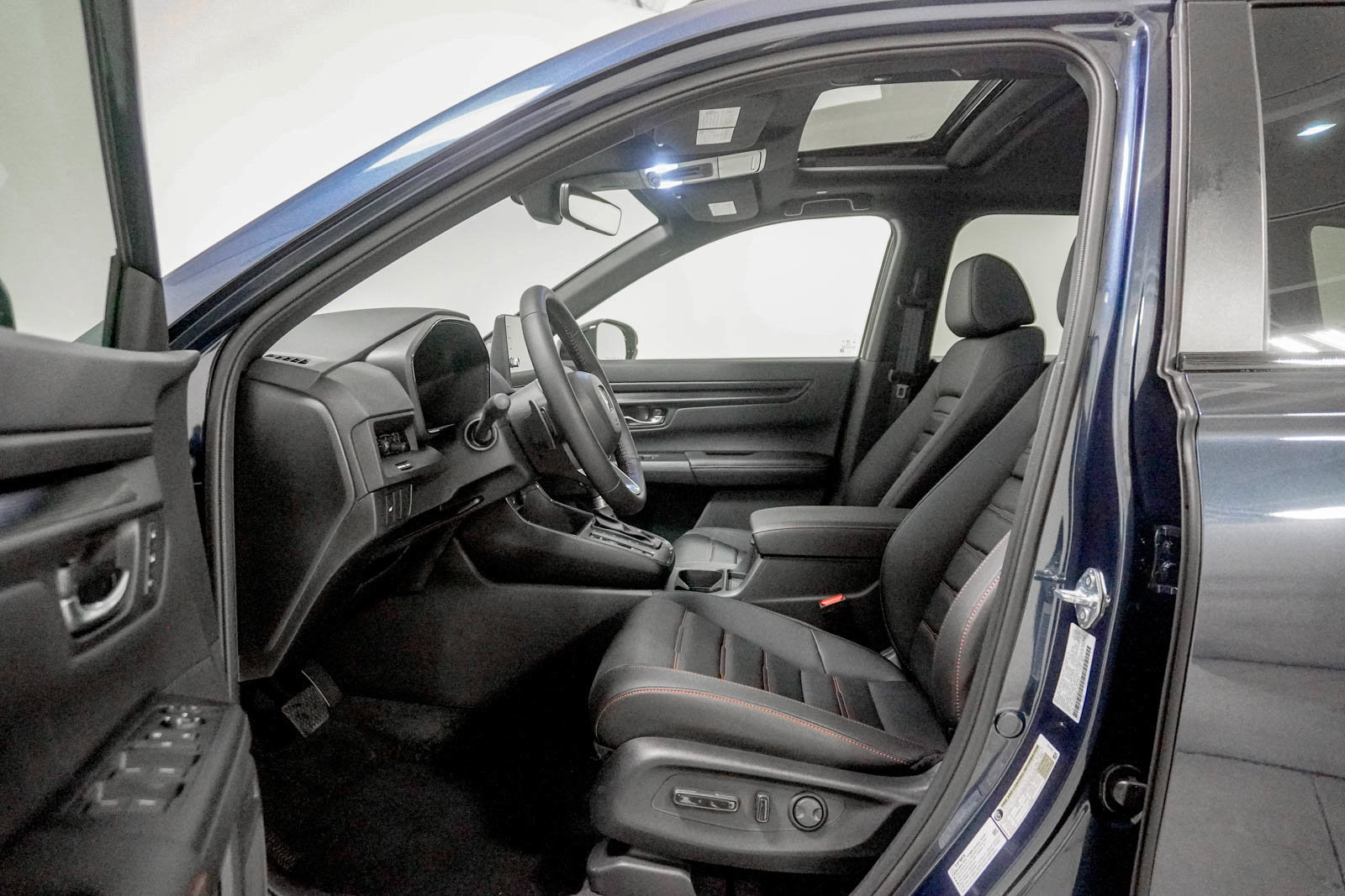 New 2027 Honda CR-V Sport-L image 19