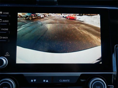 Used 2019 Honda Civic EX image 19