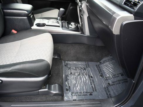 Certified 2024 Toyota 4Runner SR5 image 25