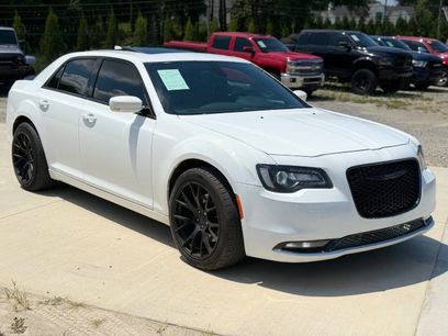 Used 2015 Chrysler 300 S w/ 300S Premium Group