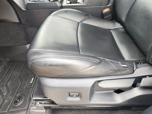 Used 2024 Toyota Tacoma TRD Off-Road image 25