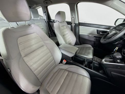 Used 2017 Honda CR-V LX image 33