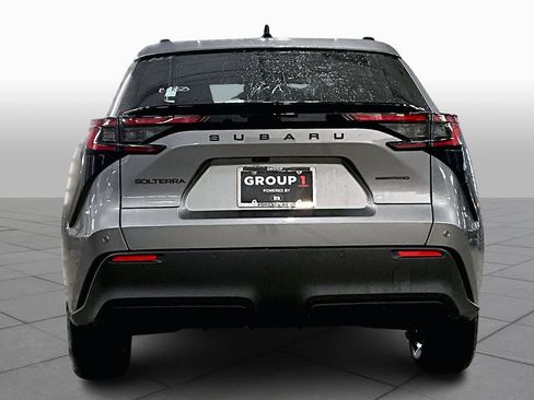New 2026 Subaru Solterra Premium image 4