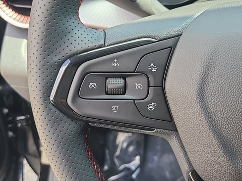 New 2026 Chevrolet Trax RS FWD image 25