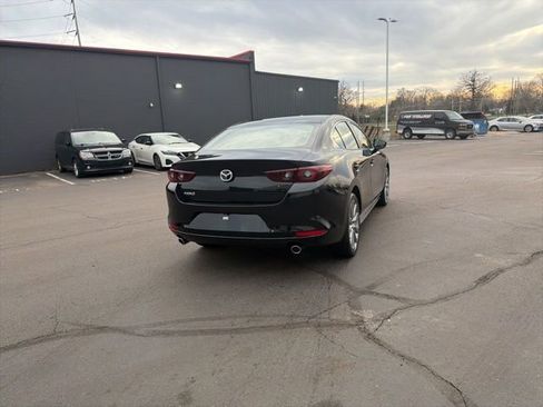 New 2026 MAZDA MAZDA3 2.5 S Sedan w/ Preferred Pkg image 9