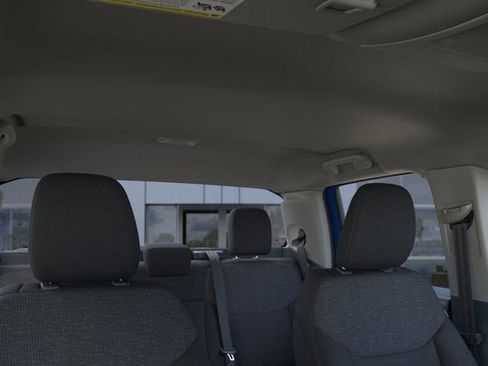 New 2025 Ford Maverick XL image 12