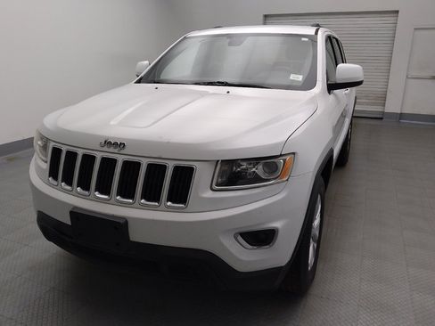 Used 2016 Jeep Grand Cherokee Laredo w/ Quick Order Package 23E RWD image 15