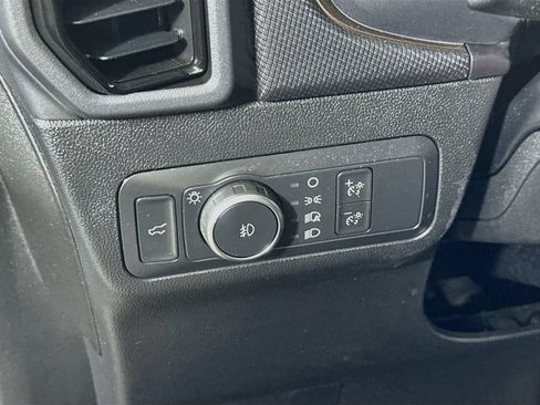 Used 2022 Ford Bronco Sport Outer Banks w/ Tech Package AWD/4WD image 20