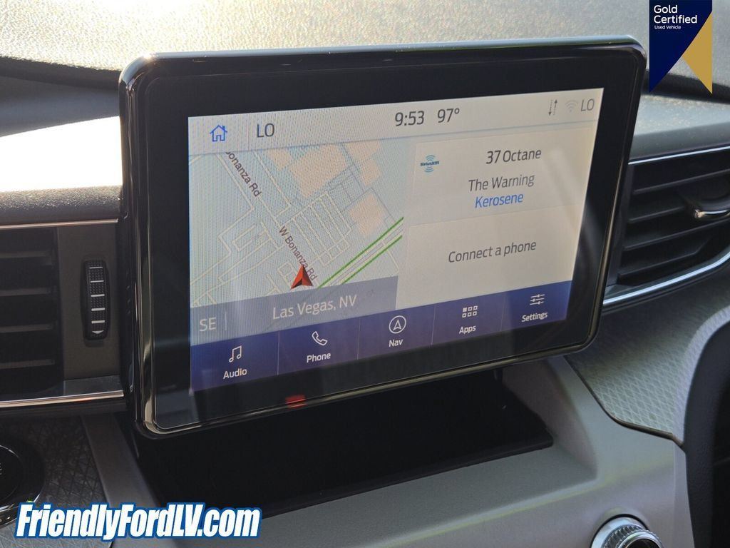 Certified 2023 Ford Explorer Timberline AWD/4WD image 23