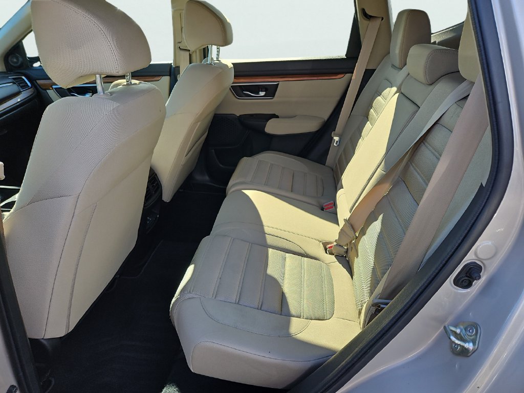 Certified 2019 Honda CR-V EX image 32