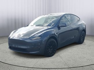 Used 2023 Tesla Model Y Long Range video 1