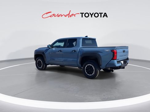 Certified 2026 Toyota Tacoma TRD Off-Road image 6