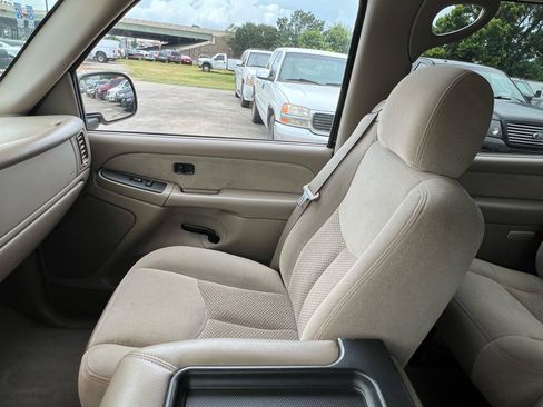 Used 2003 Chevrolet Silverado 1500 LS RWD image 87