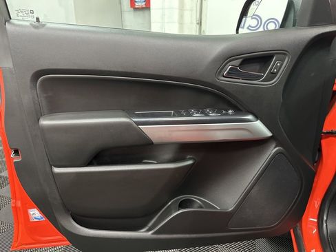Used 2019 Chevrolet Colorado LT image 18